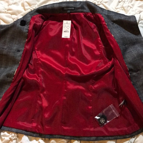 Express coat - Picture 6 of 8